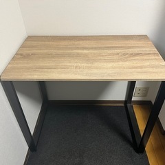 (引き取り限定)パソコンデスク