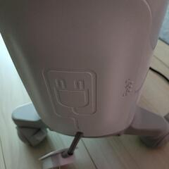 売約済★デロンギ　オイルヒーターの画像