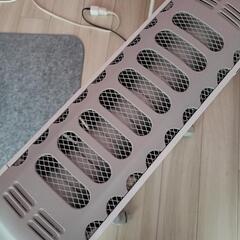 売約済★デロンギ　オイルヒーターの画像