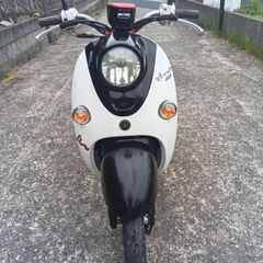 ビーノSA37j型　