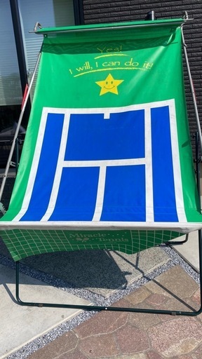 ミラクルテニス