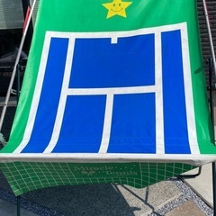 ミラクルテニスの中古が安い！激安で譲ります・無料であげます