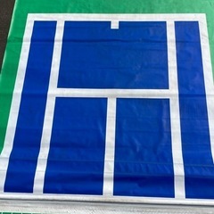 ミラクルテニスの画像