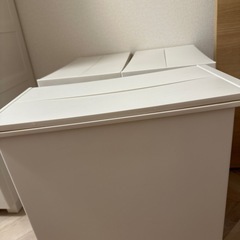 ケユカ/KEYUKAゴミ箱27L/1つの画像