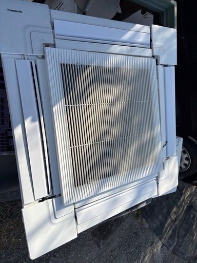 業務用エアコン