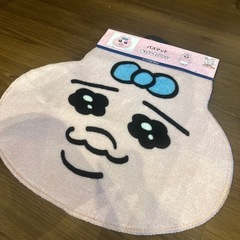 おぱんちゅうさぎ　　お風呂セットの画像