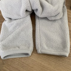 ルームウェア　モコモコ　真冬
の画像