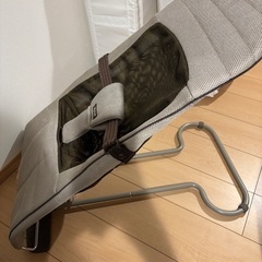 リッチェルバウンサーの画像
