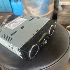 カーオーディオシステム