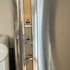 498L ノンフロン冷蔵庫の画像