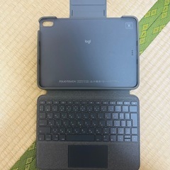Logicool/10.9インチ iPad Air用 Folio...