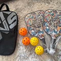 VINSGUIR Pickleball Paddle 