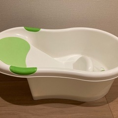 ベビーバス