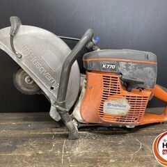 【引き取り限定】【中古品】Husqvarna ハスクバーナ K7...