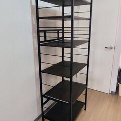 レンジラックの画像