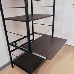 レンジラックの画像