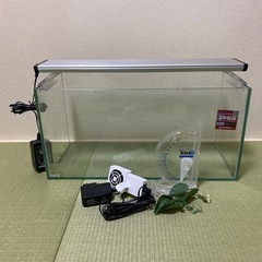 GEX 水槽セットの画像