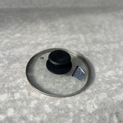 【ニトリ】小鍋用　鍋蓋
