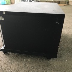 テレビ台の画像