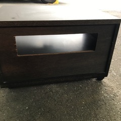 テレビ台の画像