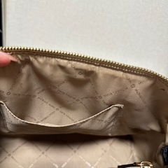【値下げしました！】マイケルコース鞄の画像
