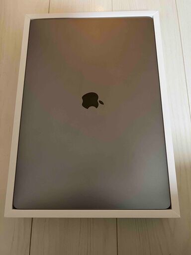 MacBookPro 16インチ, 64GBメモリ, USキーボード, 1TB MacBookPro 16インチ, 64GBメモリ, USキーボード, 1TB ストア