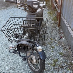 宮城県のホンダ カブの中古が安い！激安で譲ります・無料で
