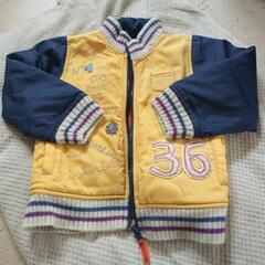 100ジャンパーの画像