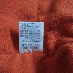 100ジャンパーの画像