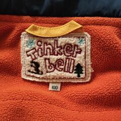 100ジャンパーの画像