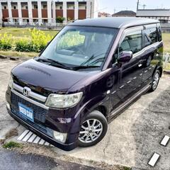 ホンダゼスト☆車検2年付き18万ポッキリ!