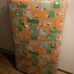 昭和レトロなスプリング　子供やペットなどに