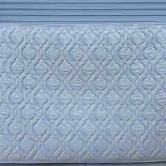 シモンズ マットレス ダブル ゴールデンバリュー