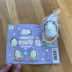つぶらな瞳のなまがき　フィギュアの画像