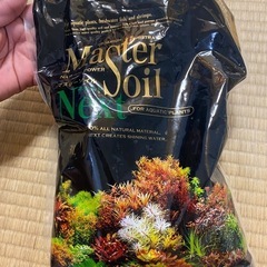 SOILアクアリウム用品