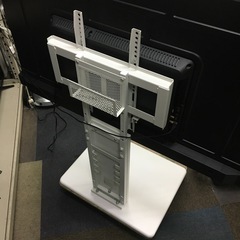 2020年50Vテレビ／台付の画像