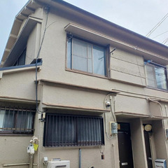 ☆2ＬＤＫ ☆プロフ必読☆初期費用を安くしたい方いらっしゃいませんか？審査通らず困っている方で理由や審査通した方いらっしゃいませんか？生活保護、父子母子家庭、障害者の方、コロナで生活困窮で大変な方々サポート致します☆ 敷金 礼金1ヶ月　20250412153346  - 大阪市