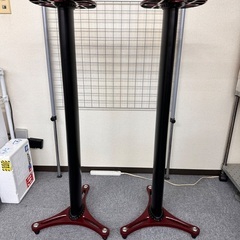 モニター(スピーカー)スタンド ULTIMATE SUPPORT...