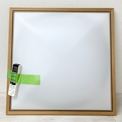 【現状品】中古品 TOSHIBA 東芝 和室用 正方形 シーリン...