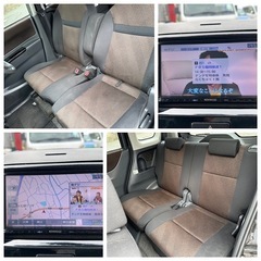 ルークスハイウェイスター♫片側電動スライドドア♪ナビ、フルセグTV⭐︎の画像