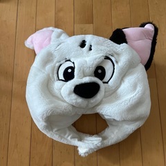 ディズニー　かぶりもの