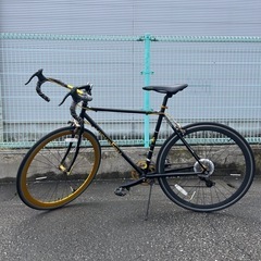ロードバイク
