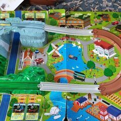 トーマスセット