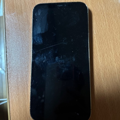 その他 iPhone 12 Pro Max