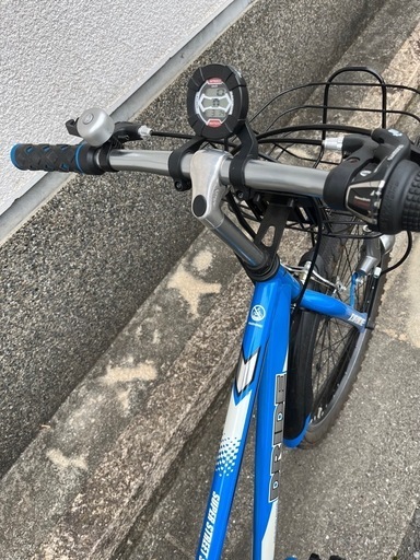 子供用自転車DRIDE
