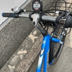 子供用自転車DRIDE