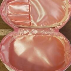 【新品未使用】LIZLISA リズリサ　メイクポーチの画像