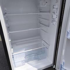 条件にて配送無料　2021年製　2ドアレトロ冷蔵庫　2ドアレトロ冷凍冷蔵庫　レトロ冷蔵庫　レトロデザイン冷蔵庫　デザイン冷蔵庫　　ノンフロン冷蔵庫　ノンフロン冷凍冷蔵庫　2ドア冷蔵庫　セカンド冷蔵庫の画像