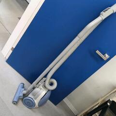 0412-328 ※紙パックなし2004年製SANYO掃除機