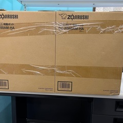 新品　未開封　ポット　象印　5l